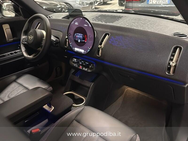 MINI Countryman Mini U25 Mini 1.5 48V C Classic auto