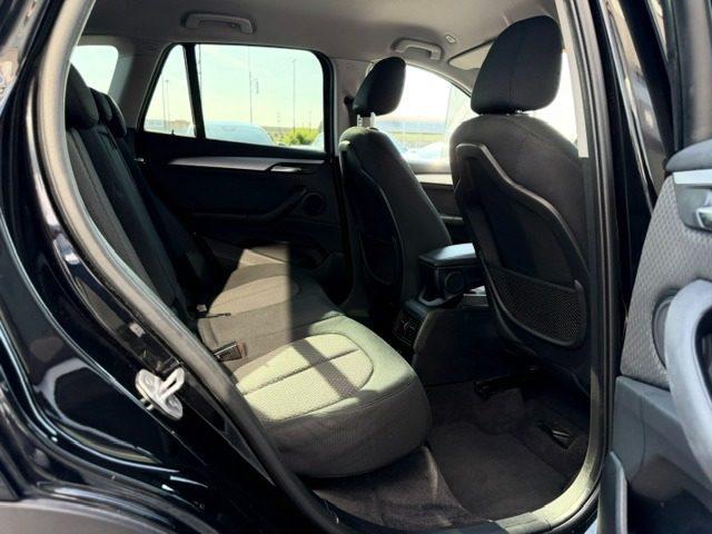 BMW X1 sDrive18d 150CV Automatico Business Advantage