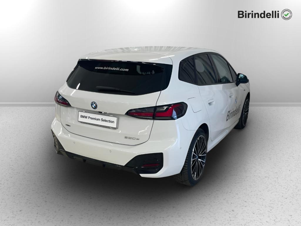 BMW Serie 2 A.T. (U06) - 225e xDrive Active Tourer Msport