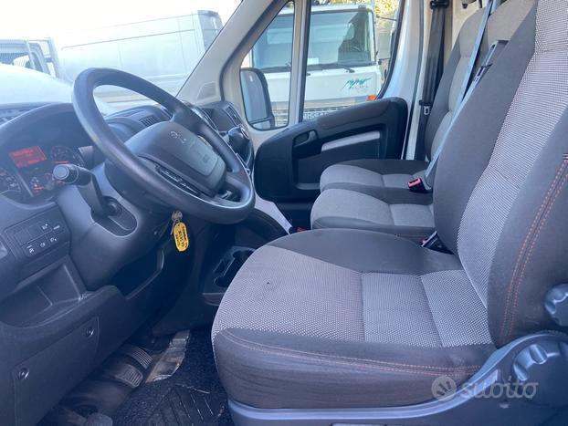 Peugeot Boxer 2.2/140 CV/95000 KM/2021