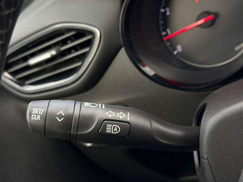 Opel Crossland Crossland 1.2 Edition s&s 83cv