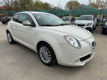 Alfa MITO 1.4 - 89.000km unico -propr NEO-PAT