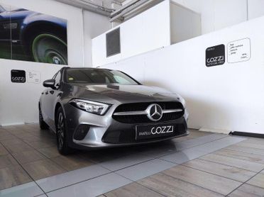Mercedes-Benz Classe A (W177) - A 180 d Automatic Business Extra