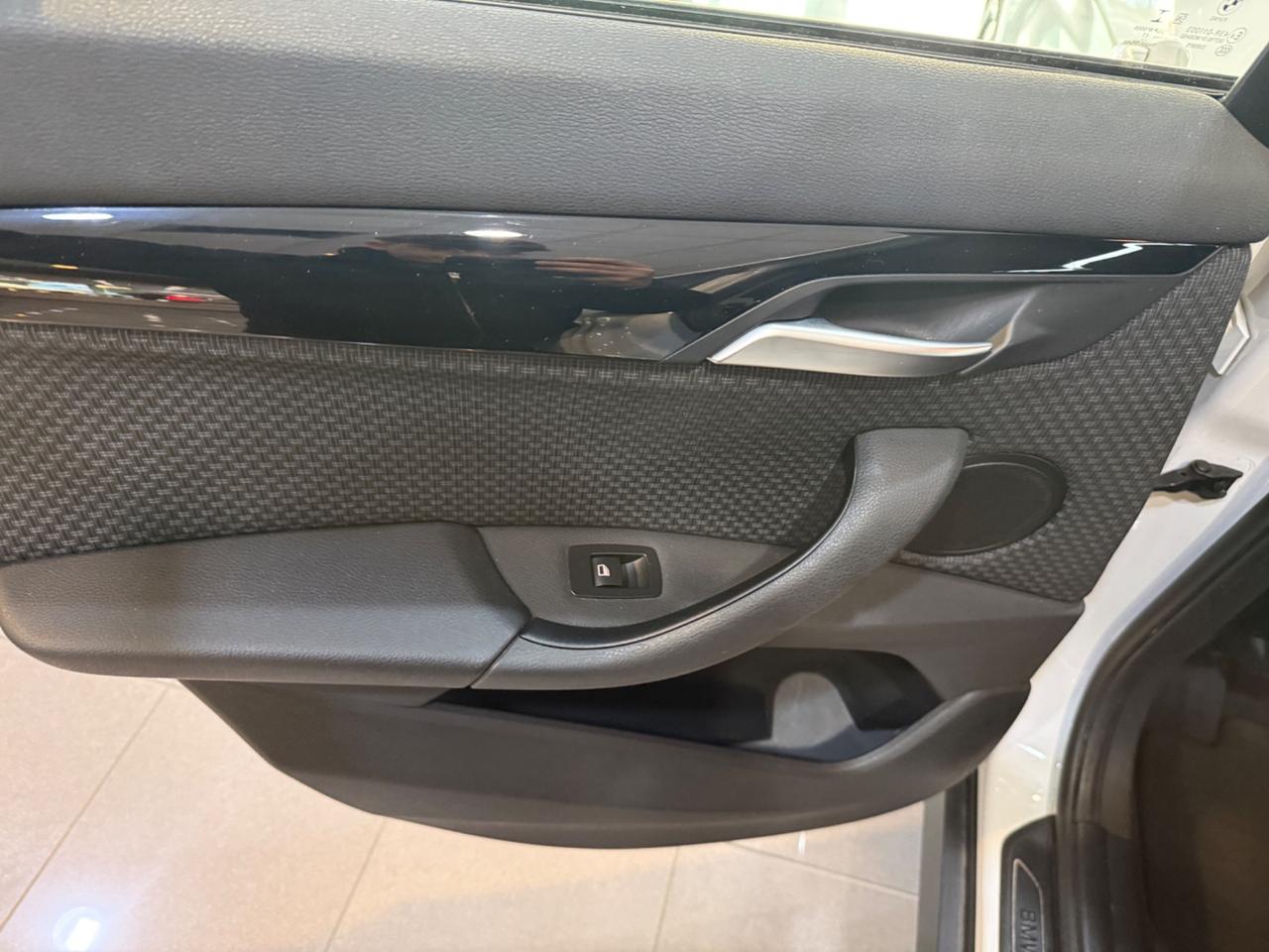 Bmw X1 sDrive18d xLine