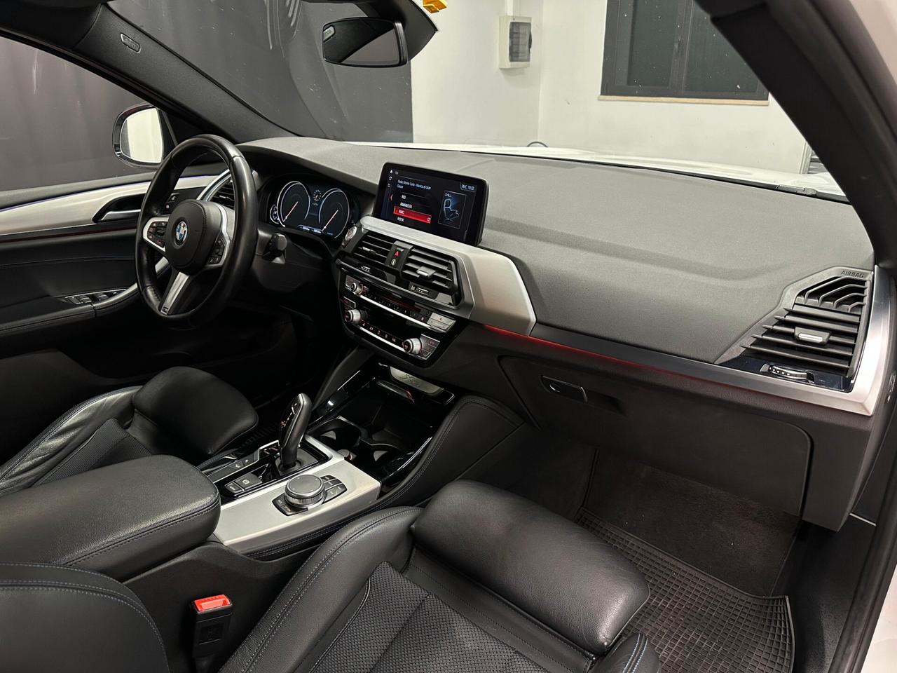 Bmw X4 xDrive20d Msport