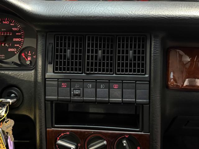 AUDI Cabriolet Cabrio 2.0 16V cat