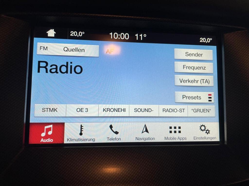 Ford Ranger 3.2 TDCi DC Wildtrak 5pt.