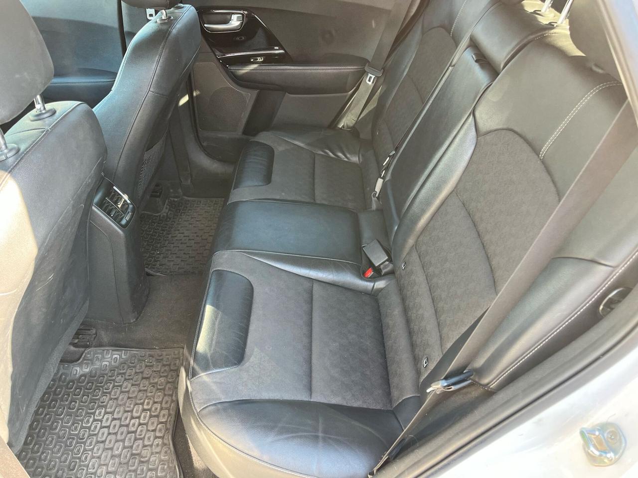 Kia Niro 1.6 HYBRID/BENZINA
