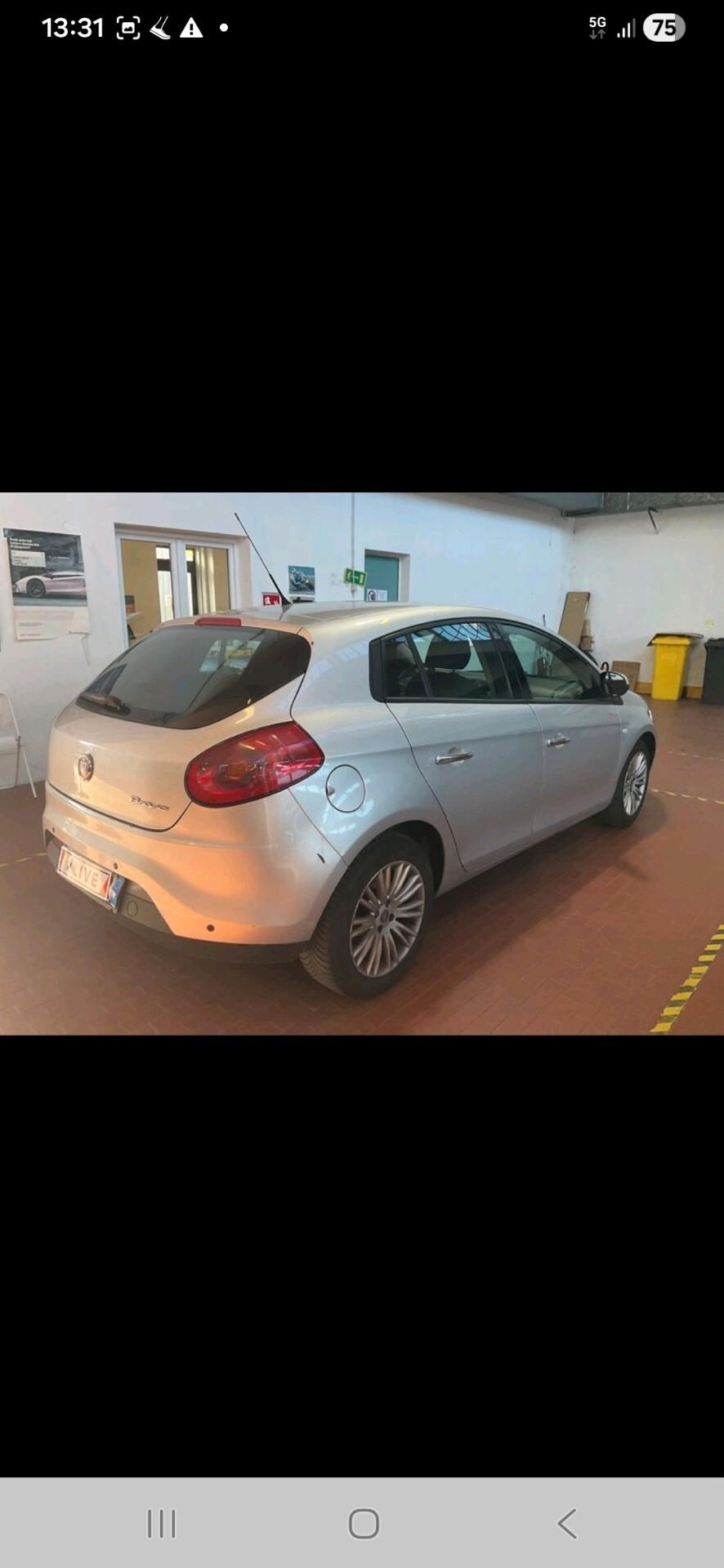 Fiat Bravo 1.4 EasyPower Dynamic