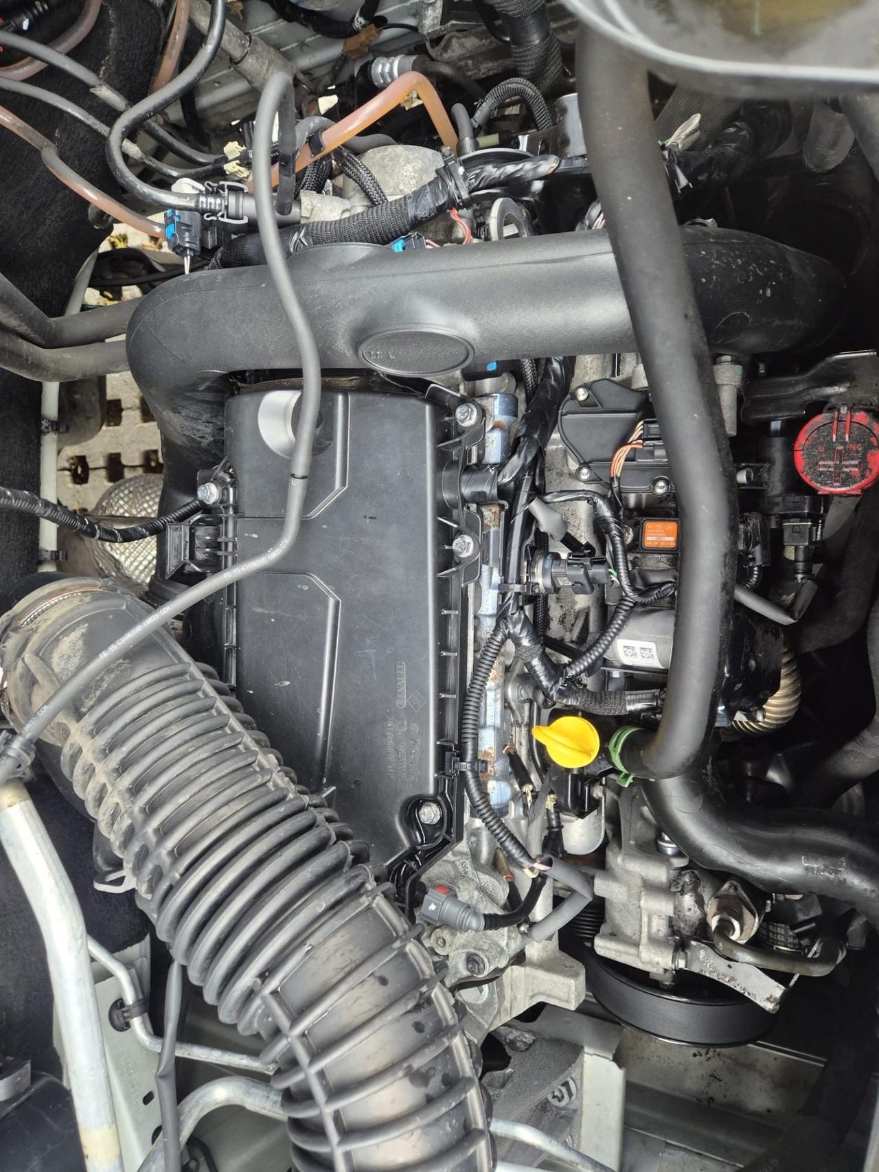 Renault Master T35 2.3 dCi/125 PM-TM Furgone QS E5