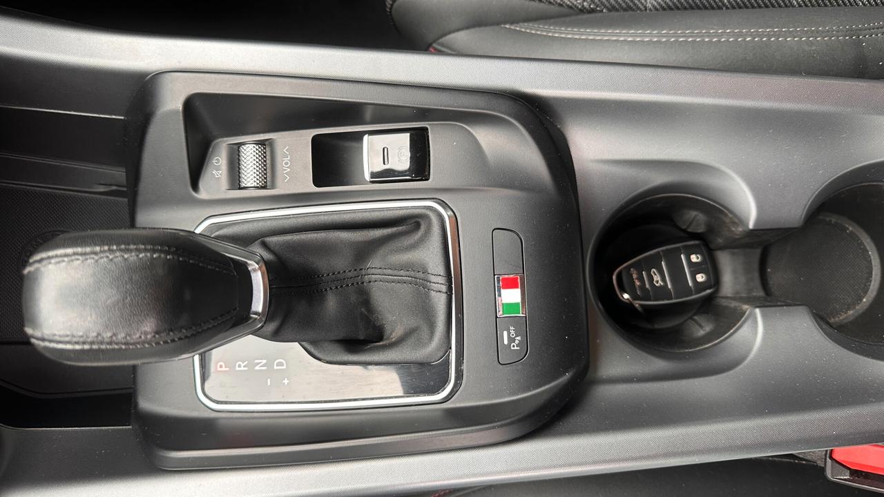 ALFA ROMEO TONALE 1.5 MHEV 130 CV SPRINT – 2023