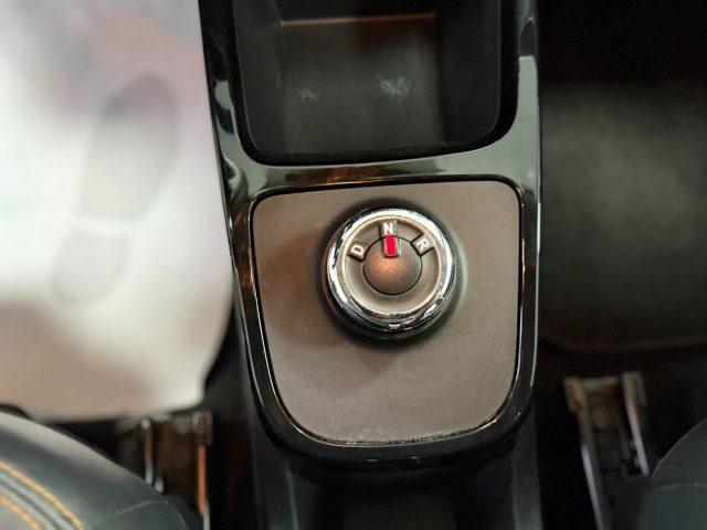 DACIA Spring Electric 45 Comfort Plus