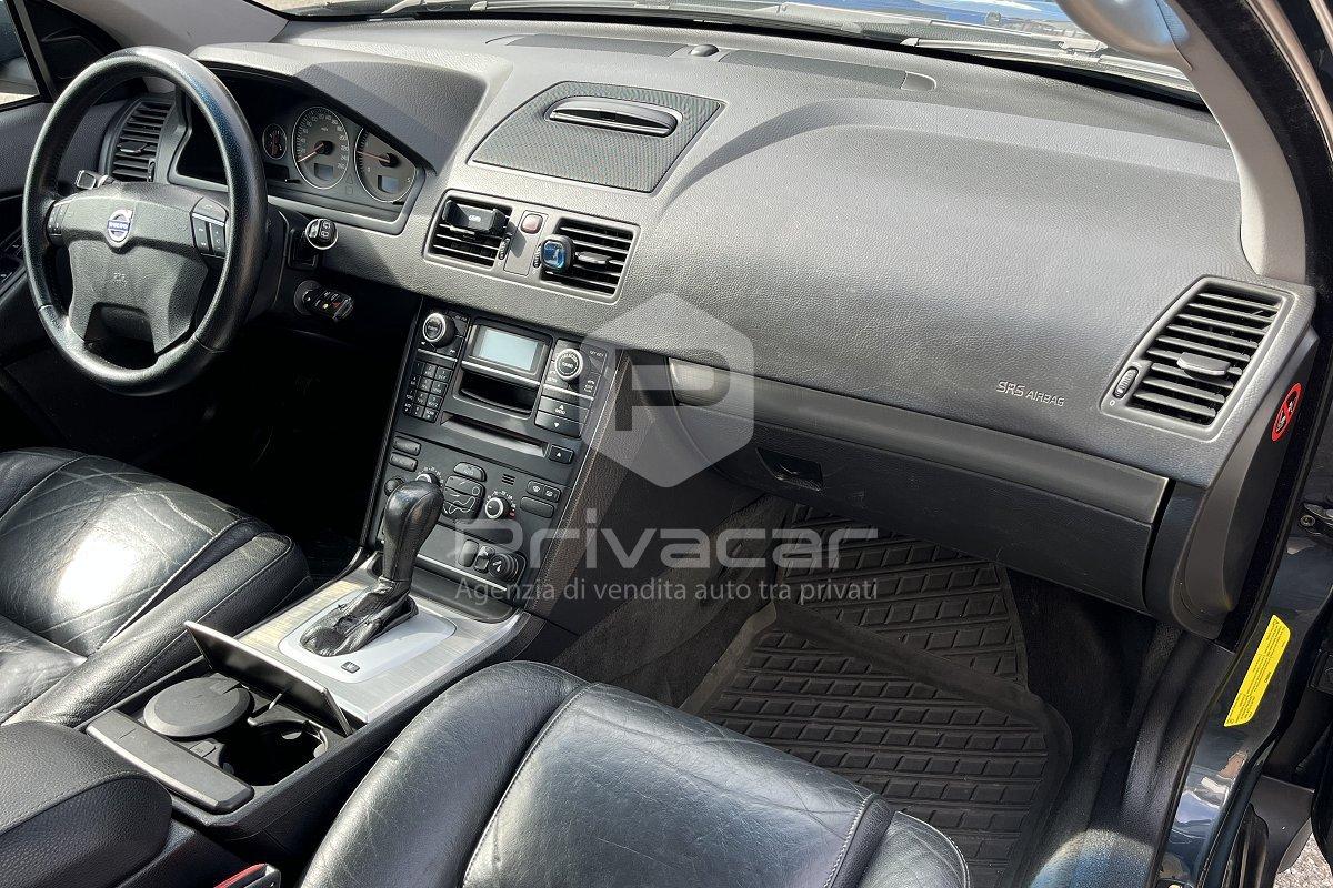 VOLVO XC90 2.4 D5 185 CV aut. AWD Executive