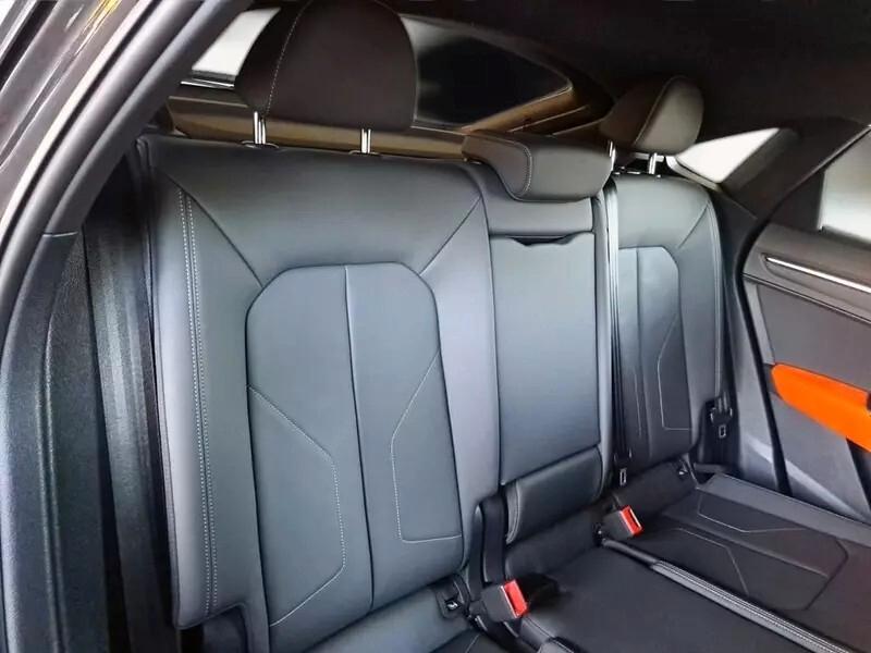 Audi Q3 Sportback 40 Tdi Quattro S Tronic