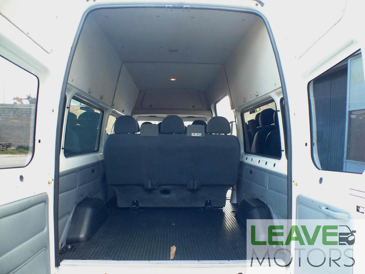Ford Transit T330 NOVE POSTI - (M1465)