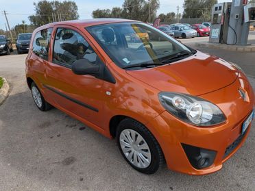 Renault Twingo 1.2 16V Dynamique