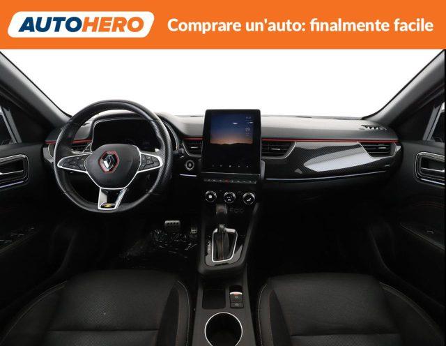 RENAULT Arkana Arkana TCe 140 CV EDC Techno