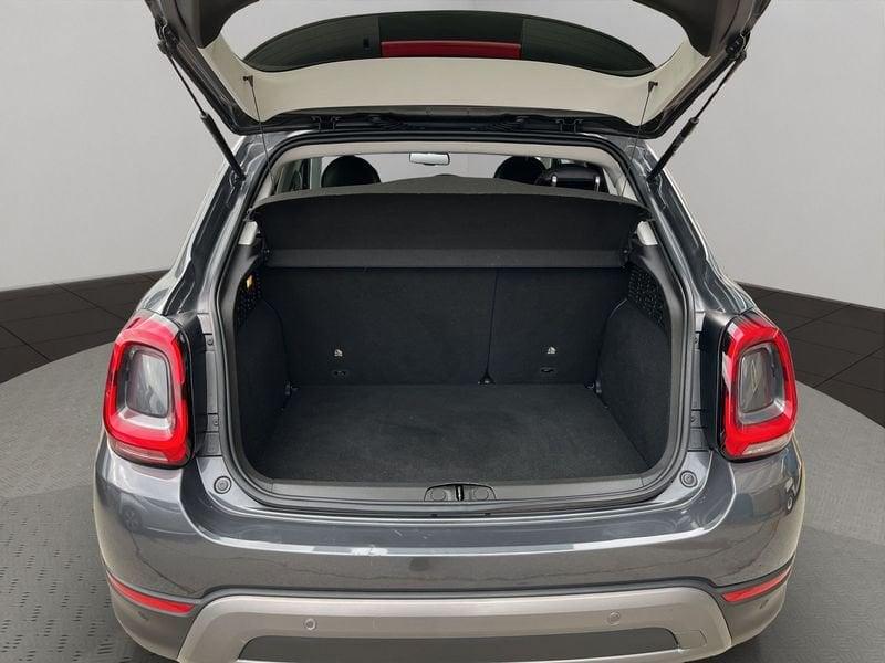 FIAT 500X 500X 1.0 T3 Cross 120cv