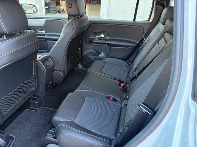 Mercedes-benz GLB 180 d Automatic Business