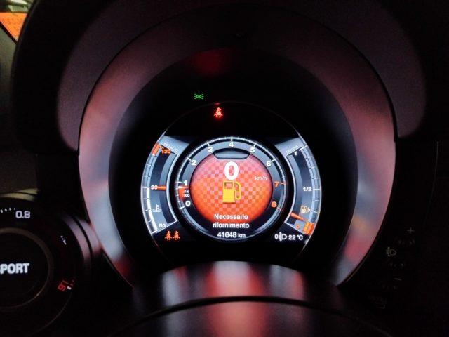 ABARTH 595 1.4 Turbo T-Jet Turismo 165 CV