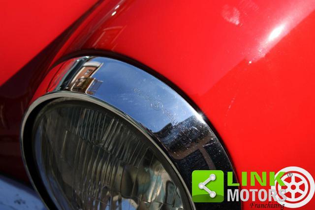 ALFA ROMEO Giulietta Spider Pininfarina Seconda Serie 79 CV