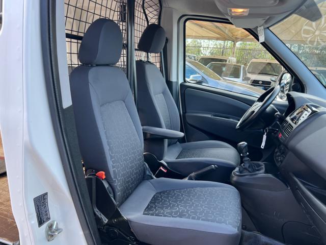 FIAT Doblo Doblò 1.6 MJT 105CV PL-MAXI