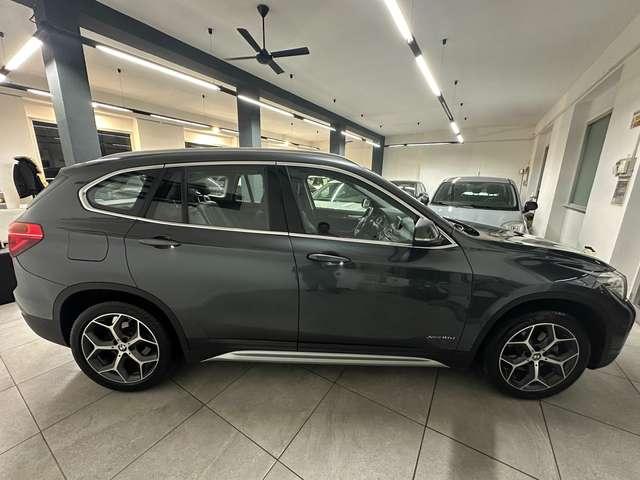 BMW X1 X1 xdrive18d xLine auto