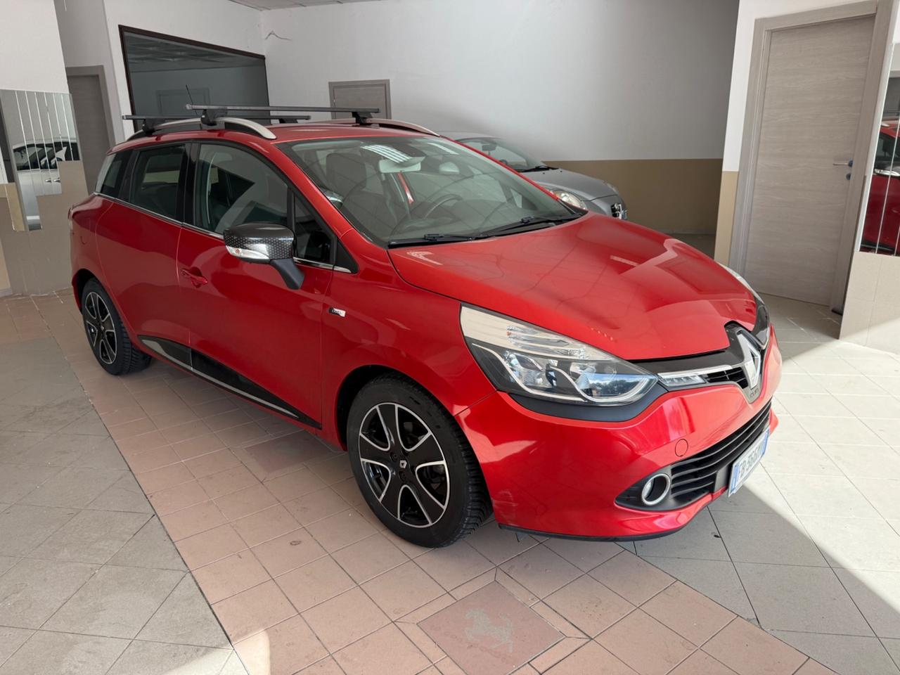 Renault Clio Sporter dCi 8V 75CV Start&Stop Energy Life