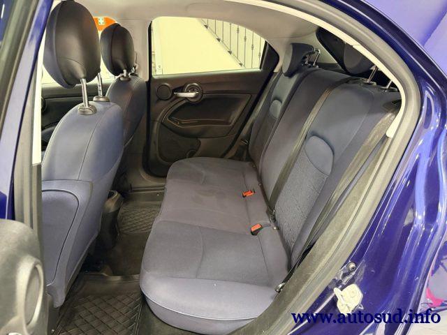 FIAT 500X 1.0 T3 120 CV Club