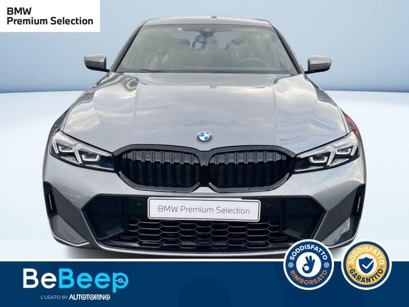 BMW Serie 3 320D MHEV 48V XDRIVE MSPORT AUTO