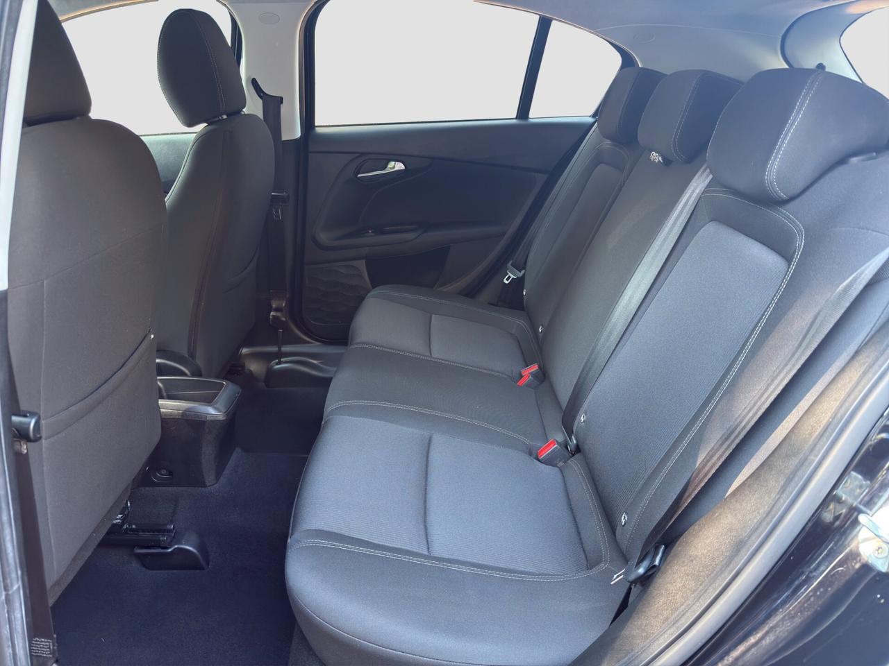 Fiat Tipo 1.4 5 porte Lounge