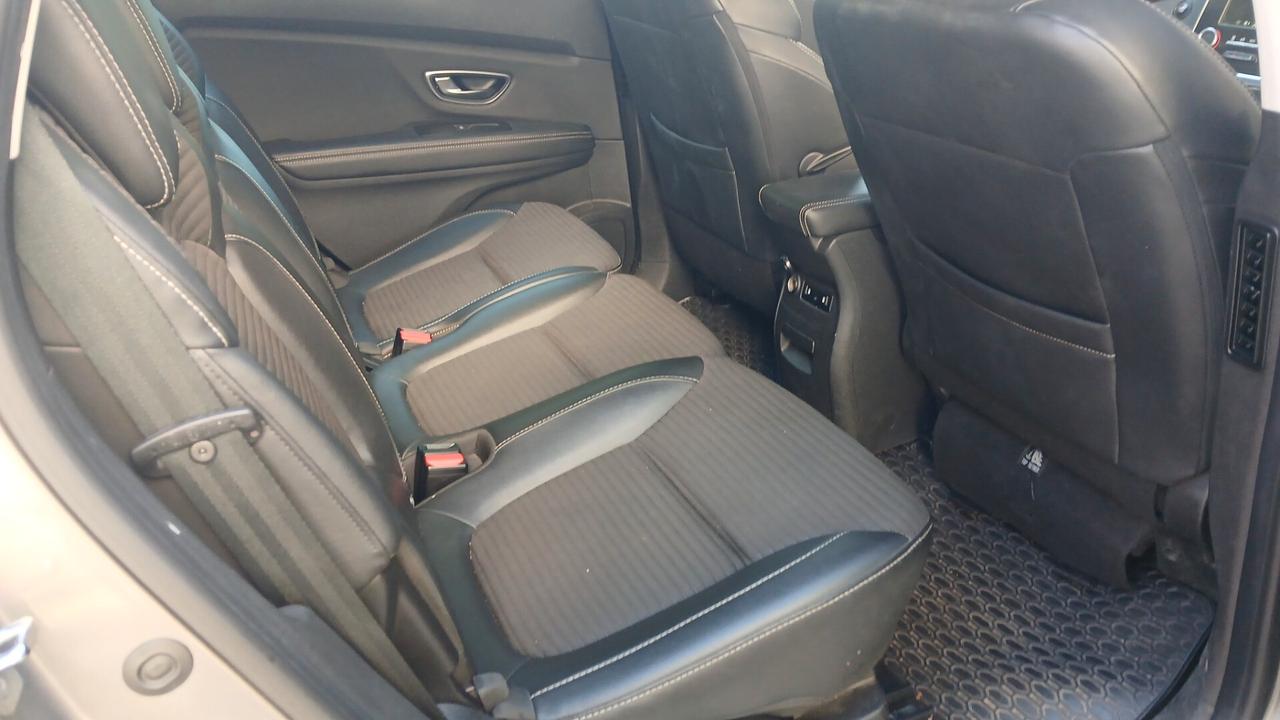 Renault Scenic 1700 DCI AUTOMATICA INTENSE