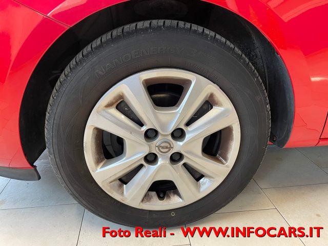 OPEL Corsa 1.4 90CV GPL Tech 5p n-Joy NEOPATENTATI