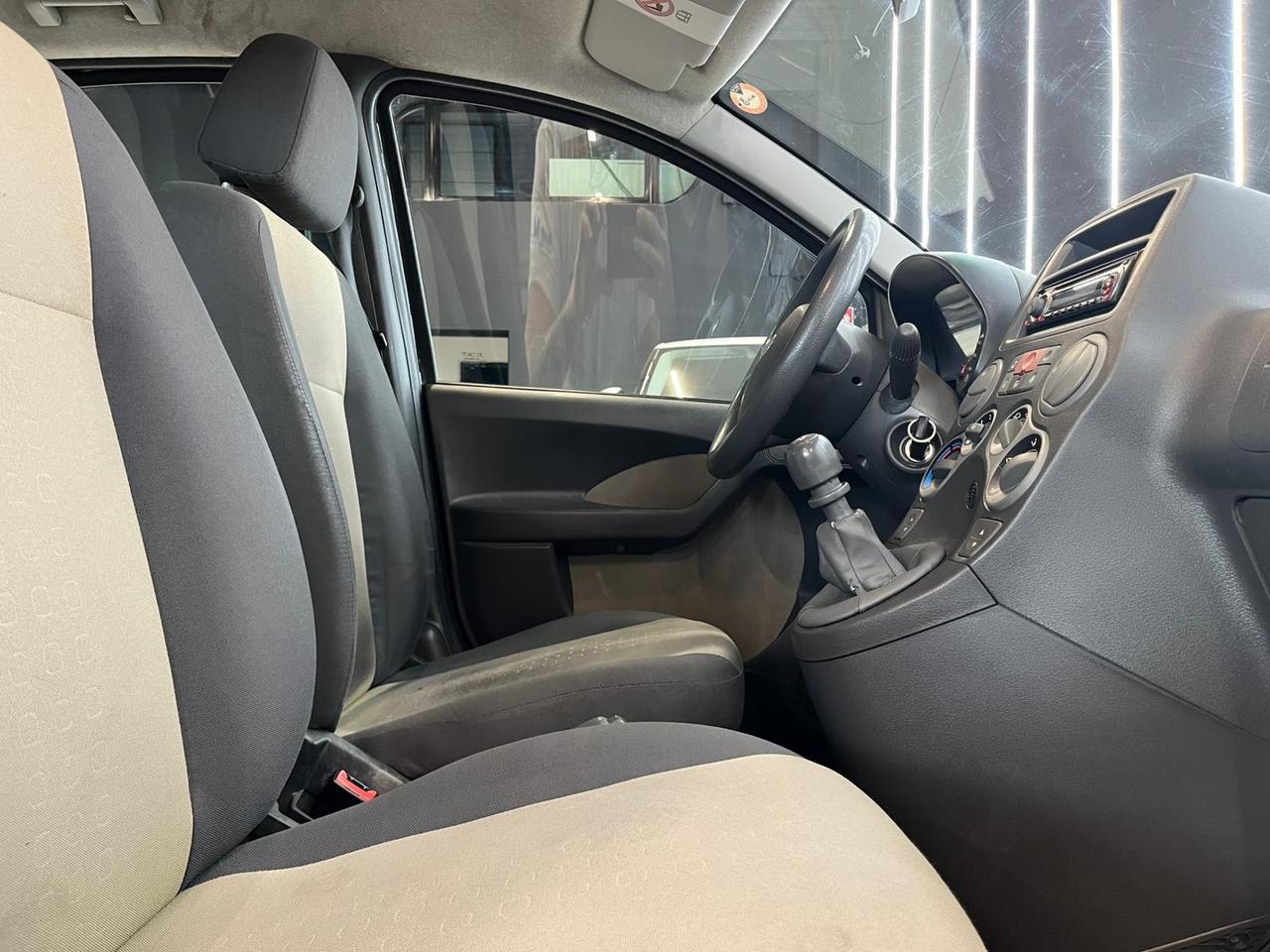 Fiat Panda 1.2 Dynamic Natural Power Metano OK NEOPATENTATI