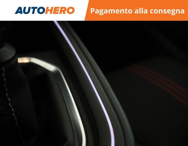RENAULT Clio Blue dCi 115 CV 5 porte R.S. Line