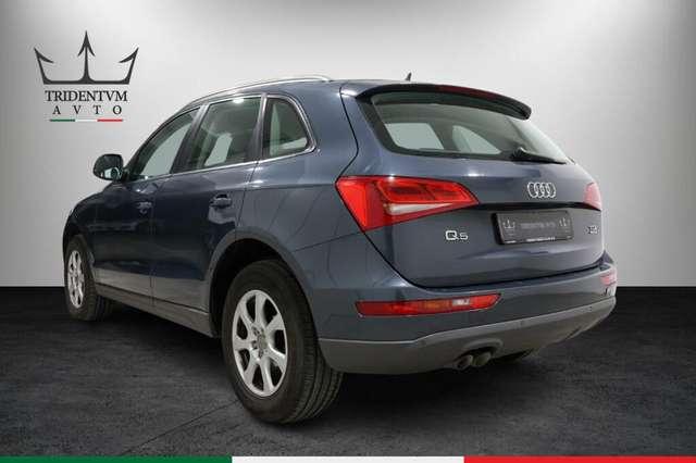 Audi Q5 2.0 tdi Advanced quattro 170cv s-tronic