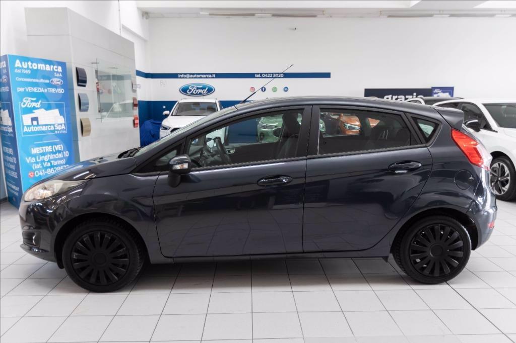 FORD Fiesta 5p 1.2 60cv del 2014