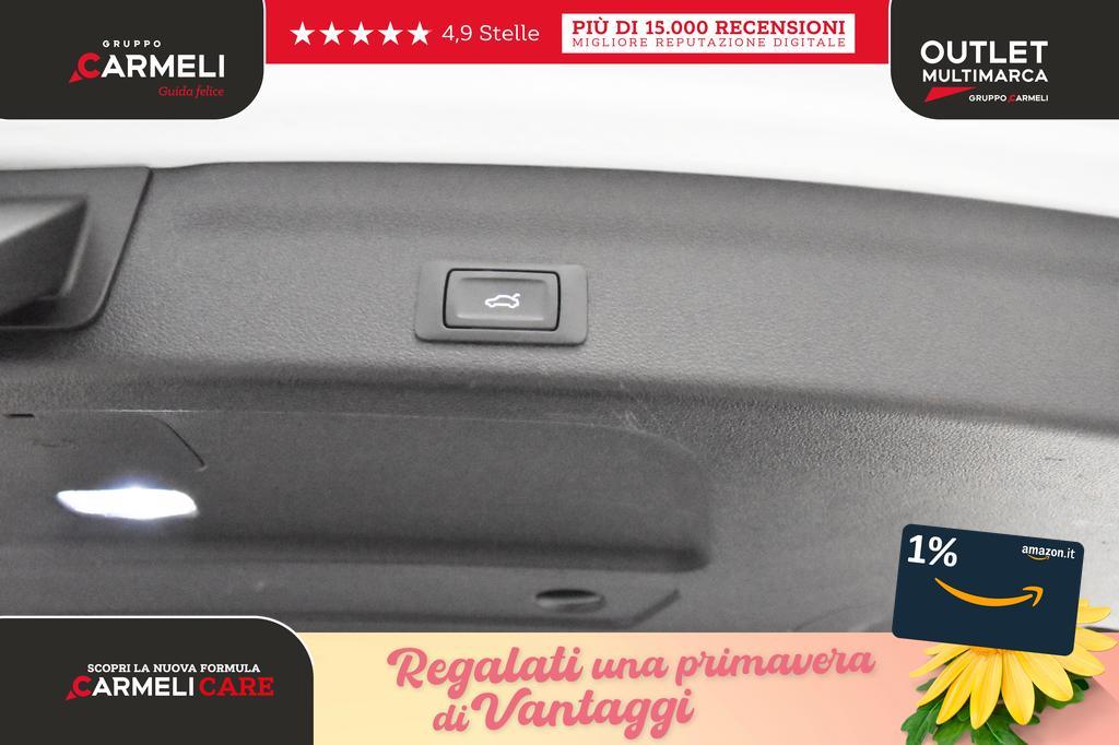 Audi A6 Avant 40 2.0 TDI ultra mHEV Business Sport Quattro S tronic