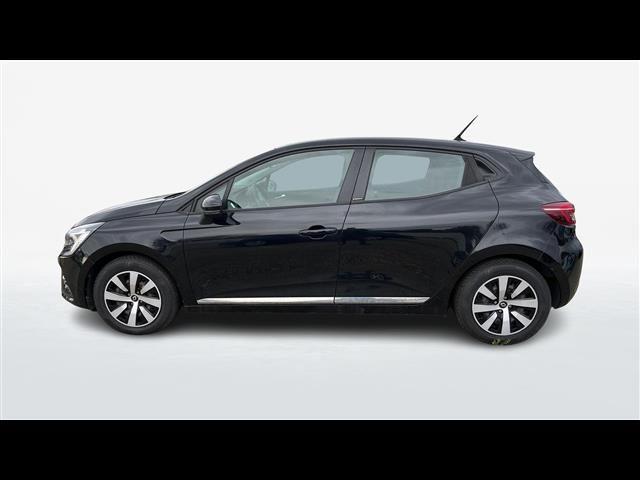 RENAULT Clio 5 Porte 1.6 E-TECH Hybrid 140cv Zen Auto my21