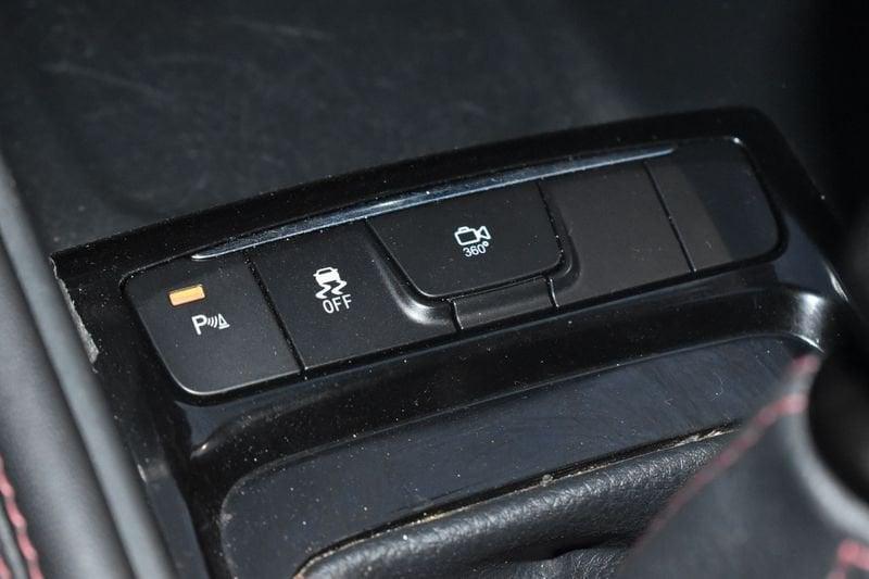 DR AUTOMOBILES dr4 dr4 1.6 Bi-Fuel GPL