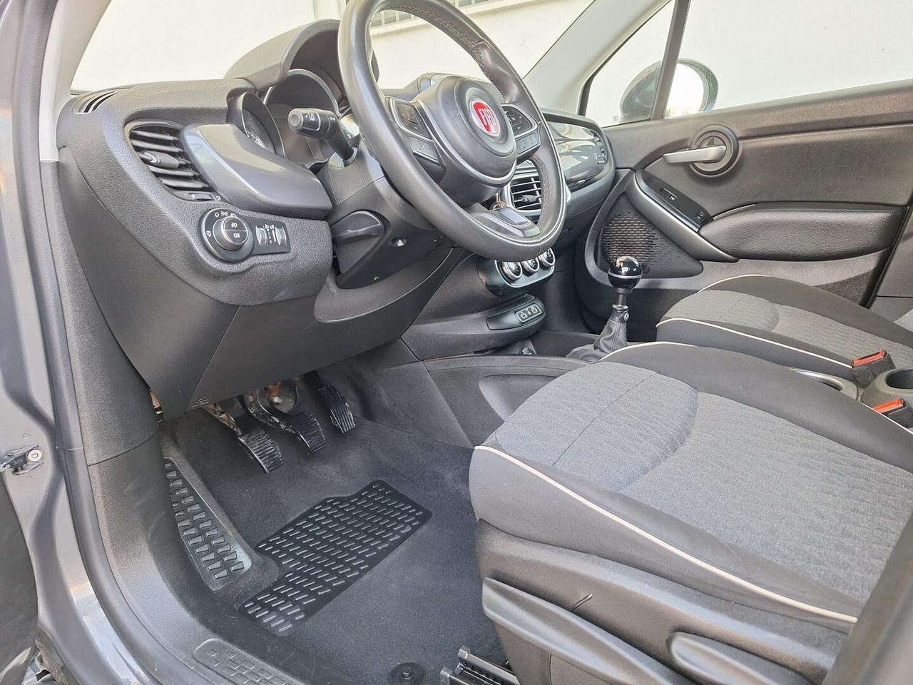 FIAT 500X 1.0 BENZINA CITY & CROSS IN ARRIVO (Copi