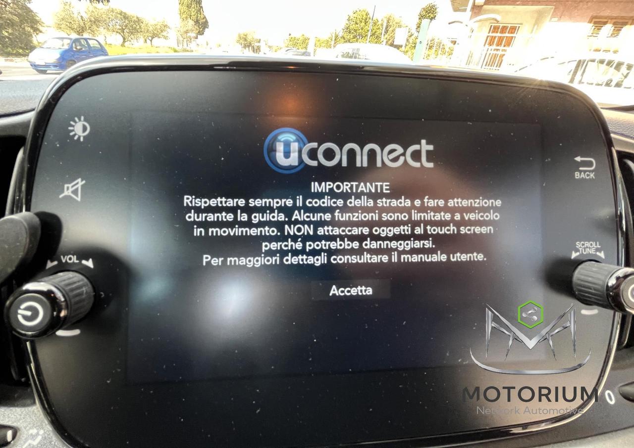 Abarth F595 1.4 t-jet 165cv