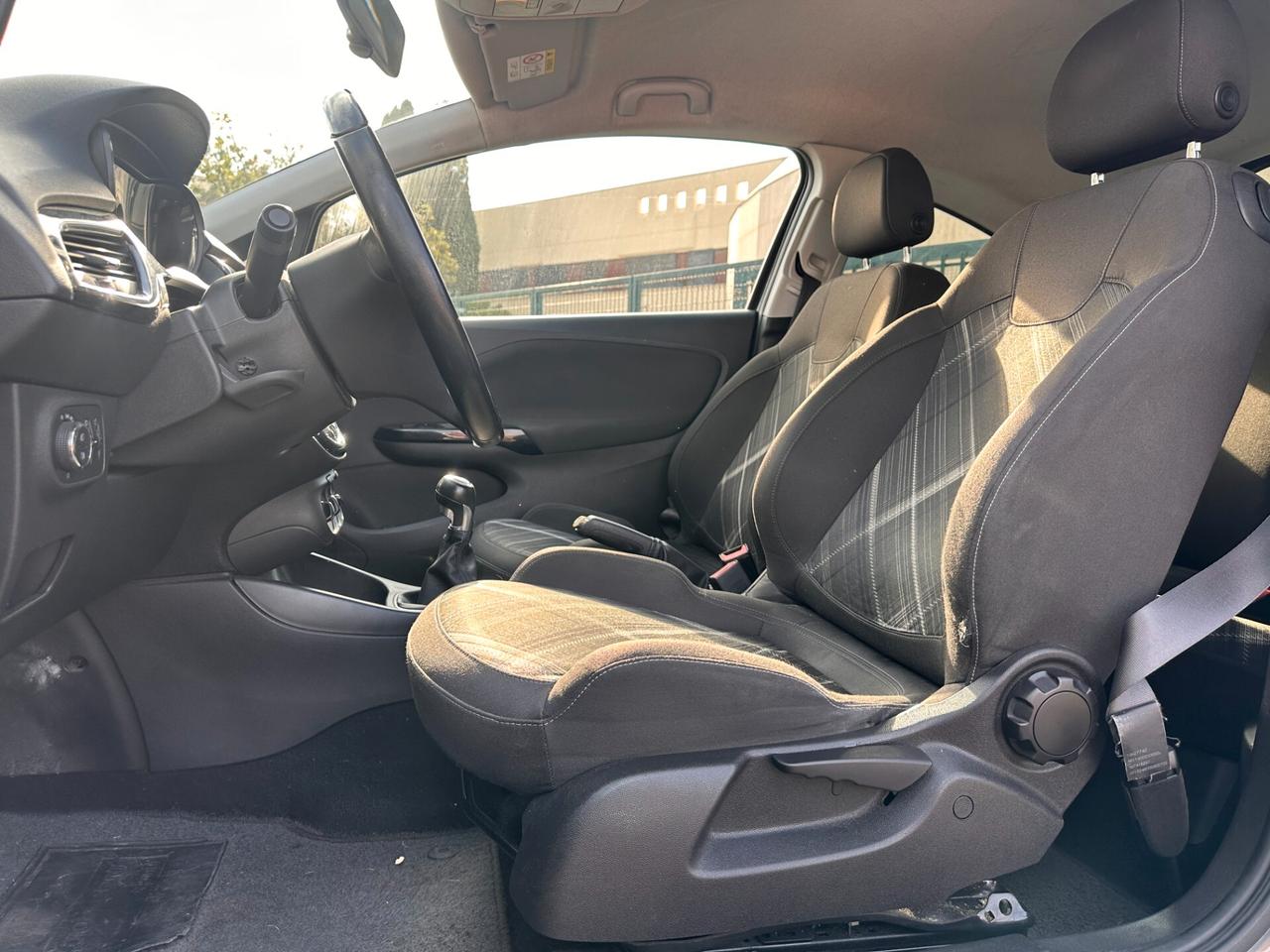 Opel Corsa 1.3 CDTI 75cv Euro 6 Garanzia 12m