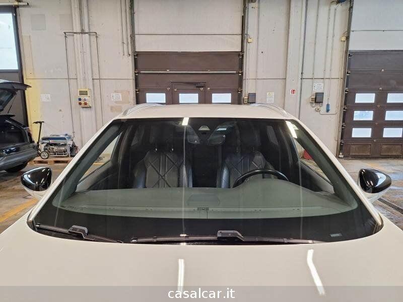 DS DS 7 DS 7 Crossback BlueHDi 130 aut. Grand Chic AUTOCARRO FINO A 24 MESI DI GARANZIA PREZZO IVA ESCLUSA