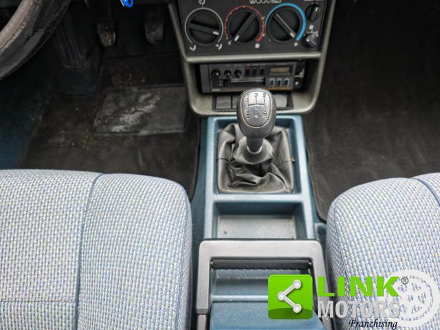 ALFA ROMEO 90 1.8 120 CV Aria condizionata