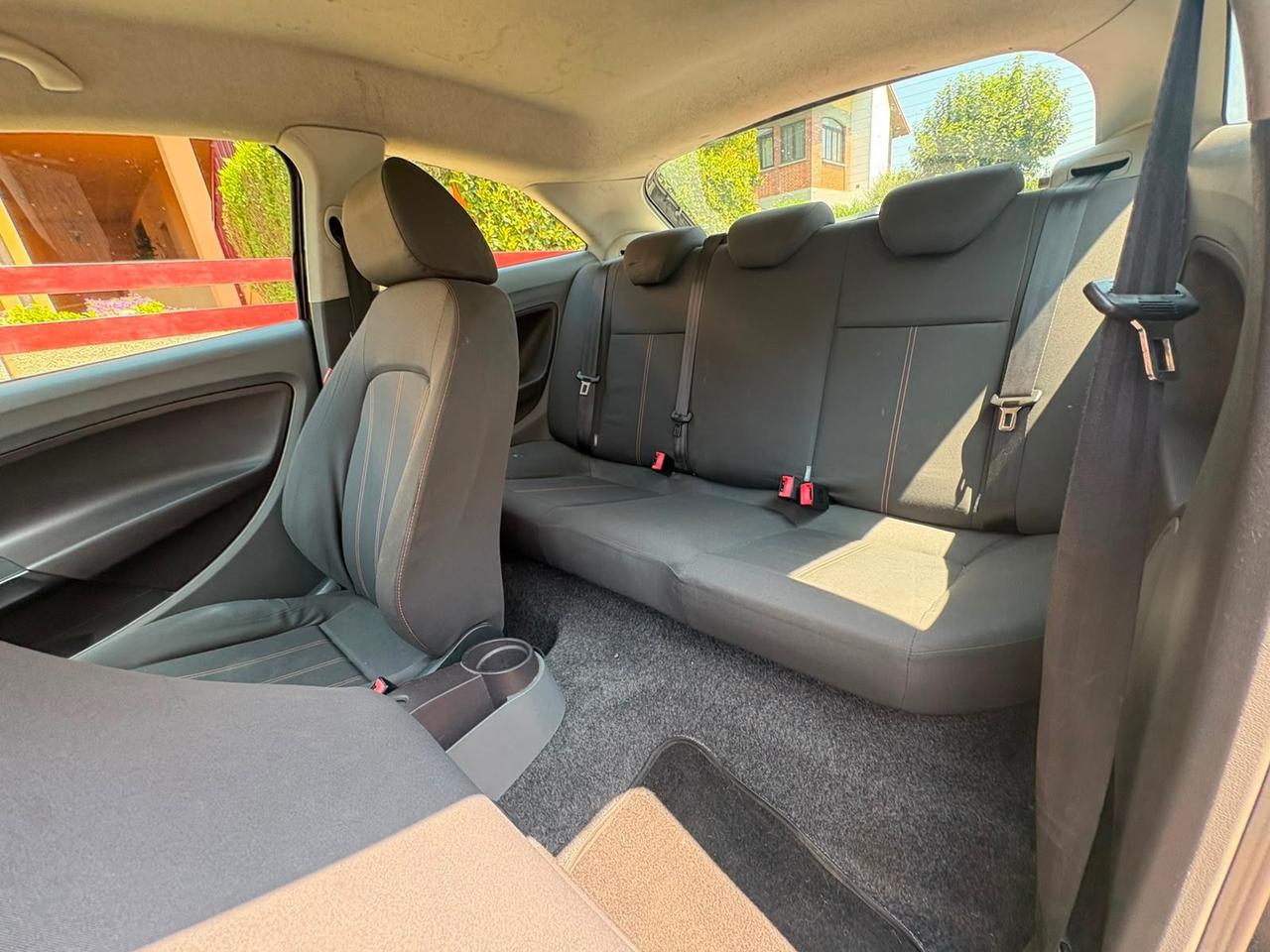 Seat Ibiza 1.2 5p. Style