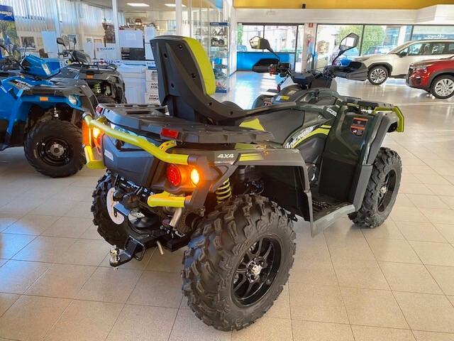 Aodes Pathcross 800 Anniversary