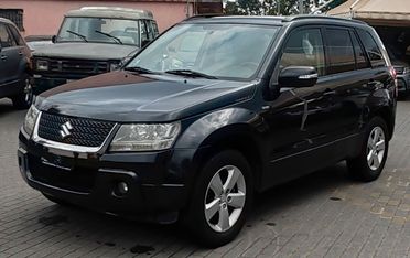 Suzuki Grand Vitara 1.9 DDiS 5P -MOTORE NUOVO-