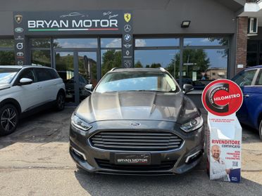 Ford Mondeo 2.0 TDCi 150 CV S&S Powershift SW Titanium Business