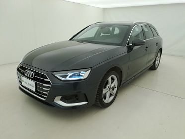 Audi A4 Avant Business Advanced S tronic BR184903 2.0 Mild Hybrid 204CV